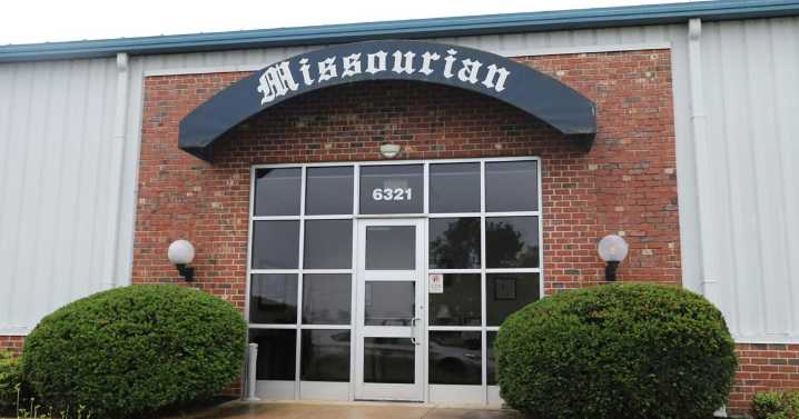 Hoffmann acquires Missourian Publishing Co.