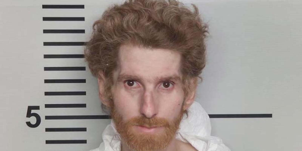 Man charged with committing multiple bank robberies