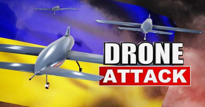 Ukraine destroys 40 aircraft deep inside Russia ahead of peace talks in Istanbul