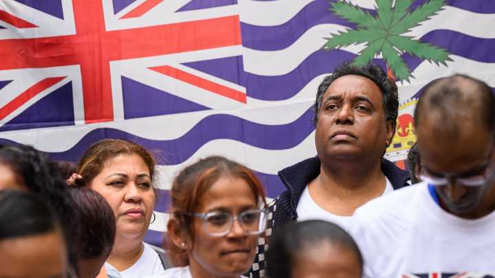 The Chagos Islands: Starmer's 'lousy deal'