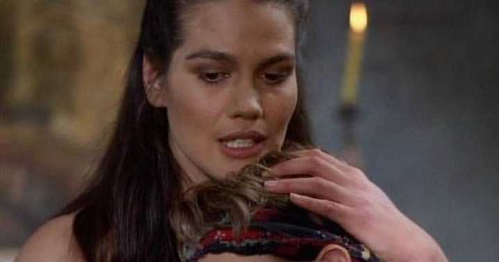 Soldier, Soldier and Xena: Warrior Princess actress Marise Wipani dies on 61st birthday