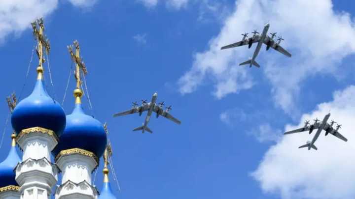 Cómo afectará a Rusia la destrucción de sus bombarderos por parte de Ucrania