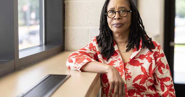 Retiring Myra Goodman Smith reflects on 15 years at LMR