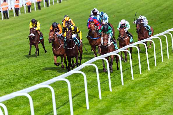 Epsom Derby 2025 LIVE: Horse racing results, updates and winners