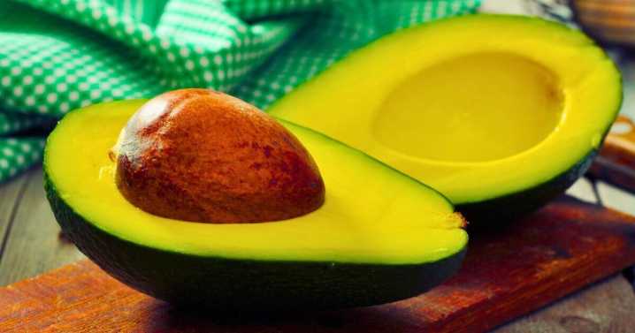 Avocados will be flavourful and ripe in 12 hours if stored near 1 kitchen item