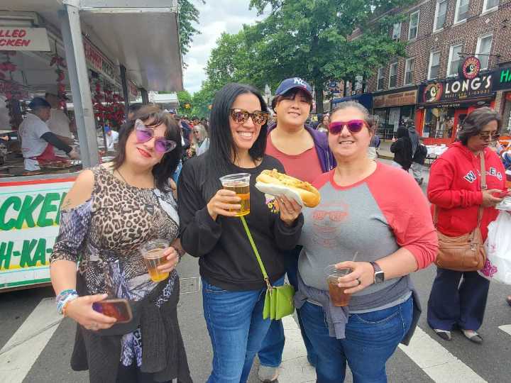 PHOTOS | Bay Ridge celebrates 31st Fun on Fifth Festival with music, food and family fun • Brooklyn Paper