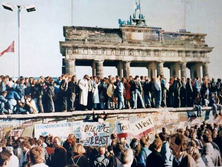 Good News in History, June 4