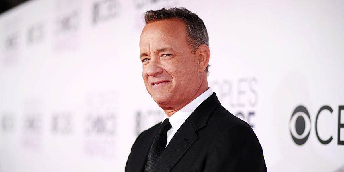 Tom Hanks' Daughter Breaks Silence on Her Turbulent Childhood 