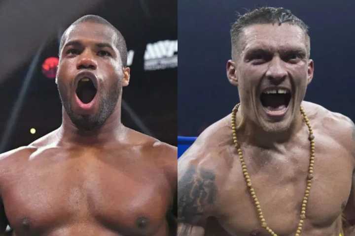 Eddie Hearn Seals Oleksandr Usyk’s Fate Against Daniel Dubois With Stark Reminder Ahead of the Oleksandr Usyk vs. Daniel Dubois fight, promoter Eddie Hearn shares final verdict on who is winning the f
