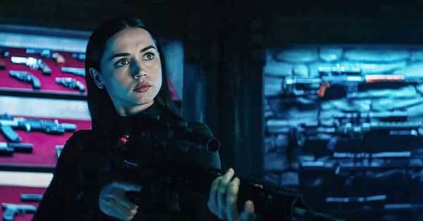 Ballerina First Reviews: “A Worthy Addition to the [John Wick] Universe”