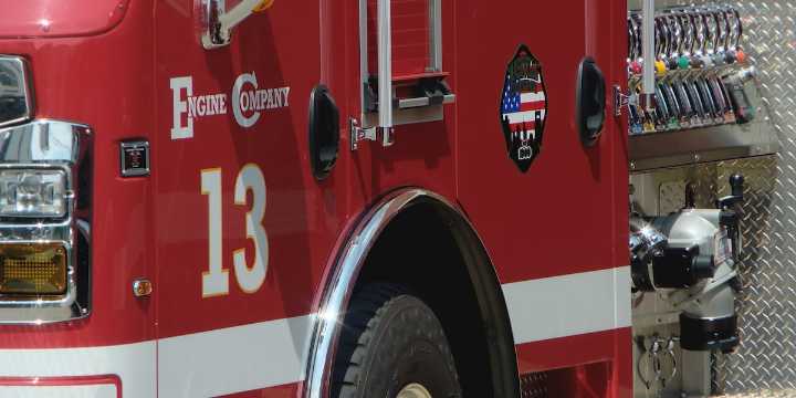 Person disappears in Cumberland River during attempted rescue