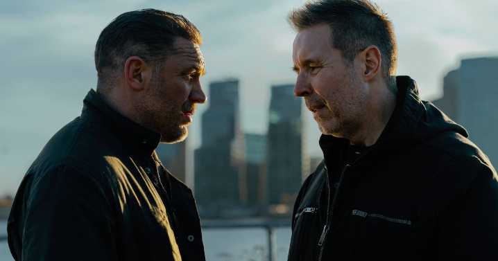 MobLand fans urged to watch crime drama hailed 'absolutely gripping from start to finish'