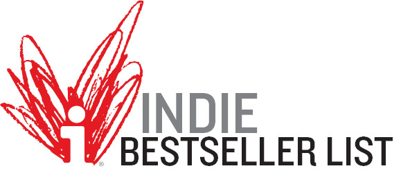 The Indie Bestseller List for the week ending June 1, 2025