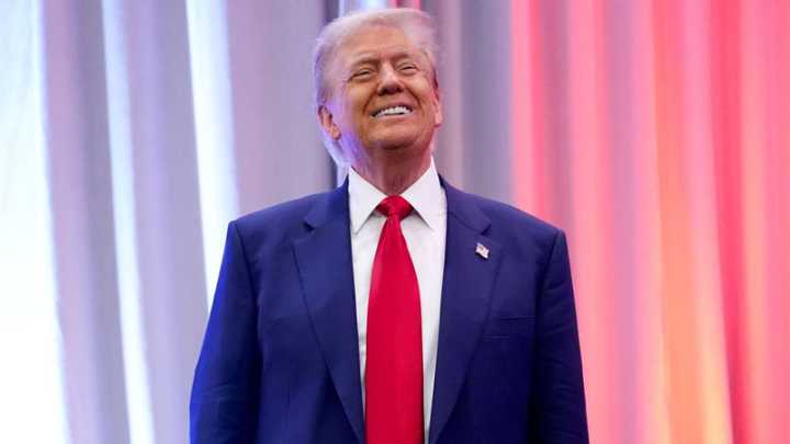 Trump Blames Biden’s Immigration Policies for Boulder Flamethrower Attack