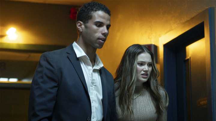 The 12 Best Horror Movies On Netflix Right Now