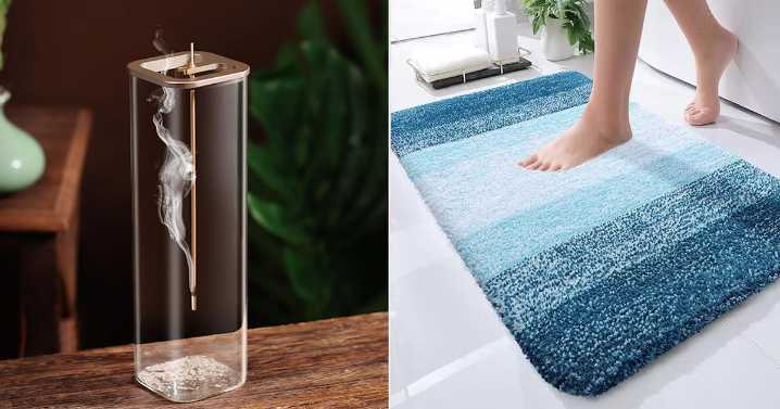 Bougie But Brilliant Things Under $25 On Amazon