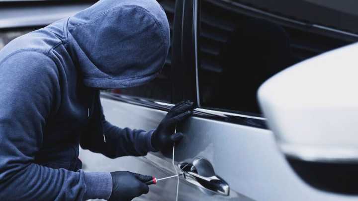Los carros favoritos de los ladrones en el norte de Texas y cómo evitar que se lleven el tuyo