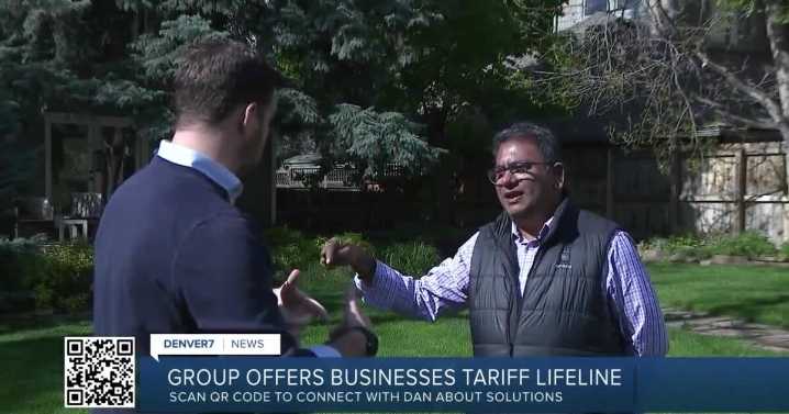 Boulder business leaders band together to help small businesses through tariff uncertainty