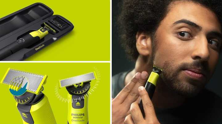 Father's Day deal: Get the Philips Norelco OneBlade 360 for 20% off
