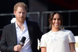 Meghan Markle’s Video for Daughter Lilibet’s Birthday Shows Which Disney Princess Is Her Favorite