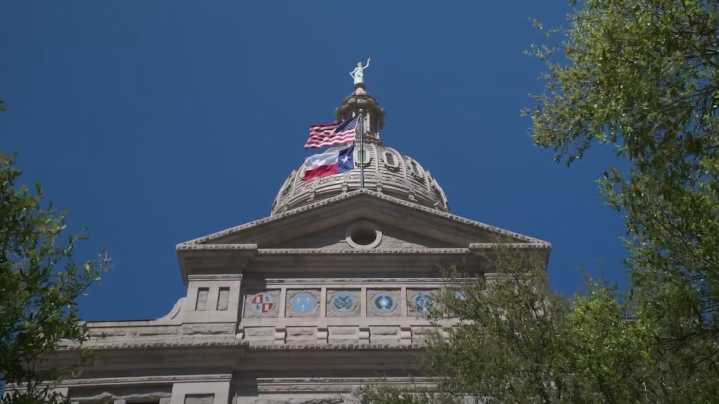 Texas Legislative Session ends with key bills advancing