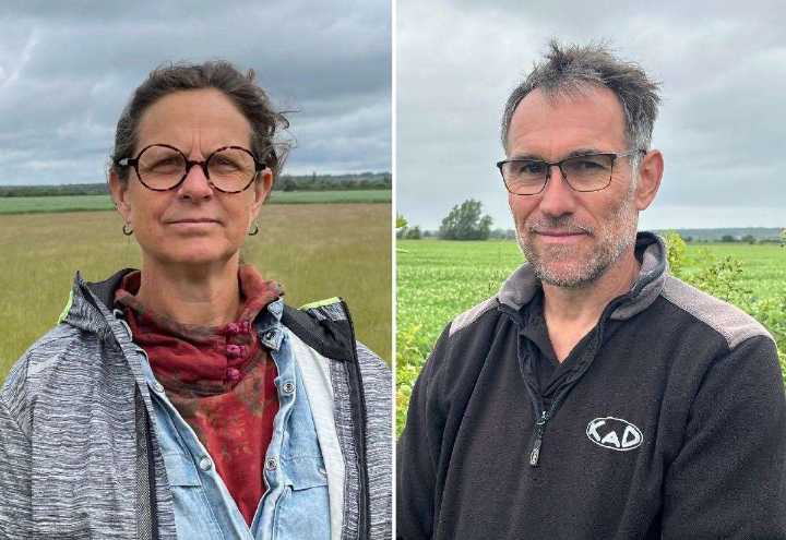 Romney Marsh residents to protest over ‘industrial-scale solar’ plans amid drive for ‘net zero at any cost’