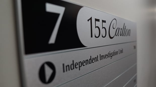 Manitoba police investigation unit takes on case of man bitten by police dog