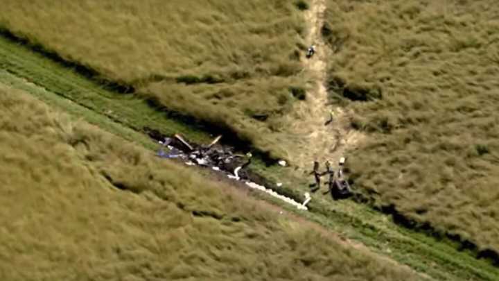 $30M settlement reached in fatal 2017 N.C. medical helicopter crash