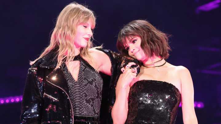 Will Taylor Swift Play A Role In Benny Blanco & Selena Gomez's Wedding?