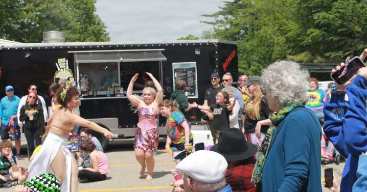 In an uneasy political climate, Maine Pride organizers put extra focus on safety and trans rights