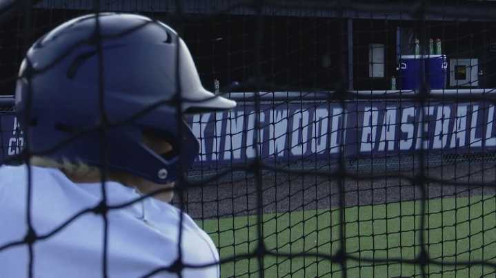 Humble ISD athletic director beams with pride as 3 baseball teams head to state