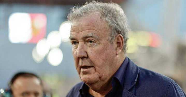Jeremy Clarkson opens up on prostate exam check for cancer after seeing 'many friends go down'