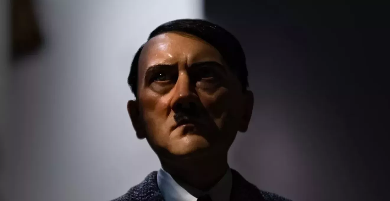 Did Adolf Hitler Own Land in Colorado?