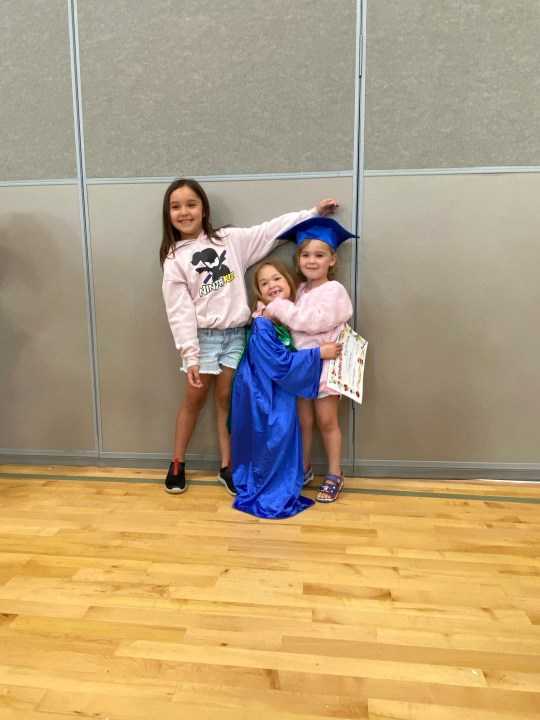 Search expands for former Army soldier accused of killing his 3 young daughters in Washington state
