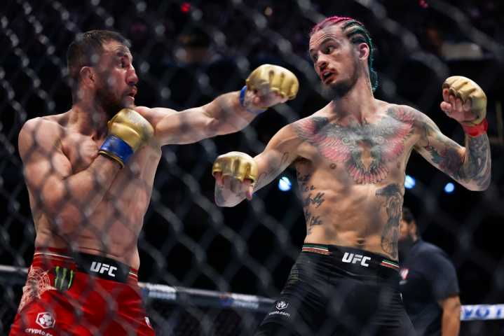 How can I watch O’Malley vs Dvalishvili 2 tonight? UFC 316 fight time, odds, ESPN Plus PPV price