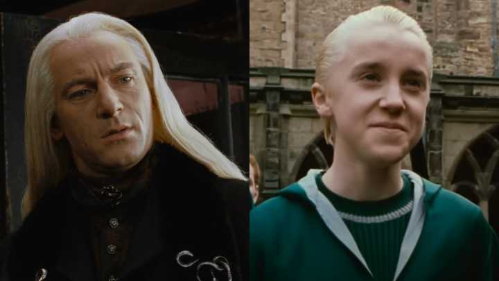 Jason Isaacs’ Support Of Tom Felton’s Return To The Harry Potter Universe Makes My Heart So Happy