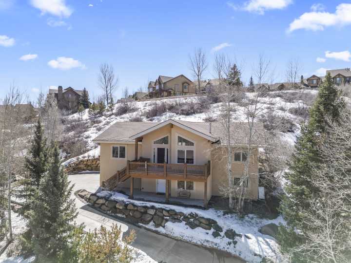 Home bought for former school district superintendent sells for $1.5 million