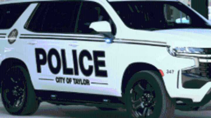 One person dead after auto-pedestrian collision in Taylor