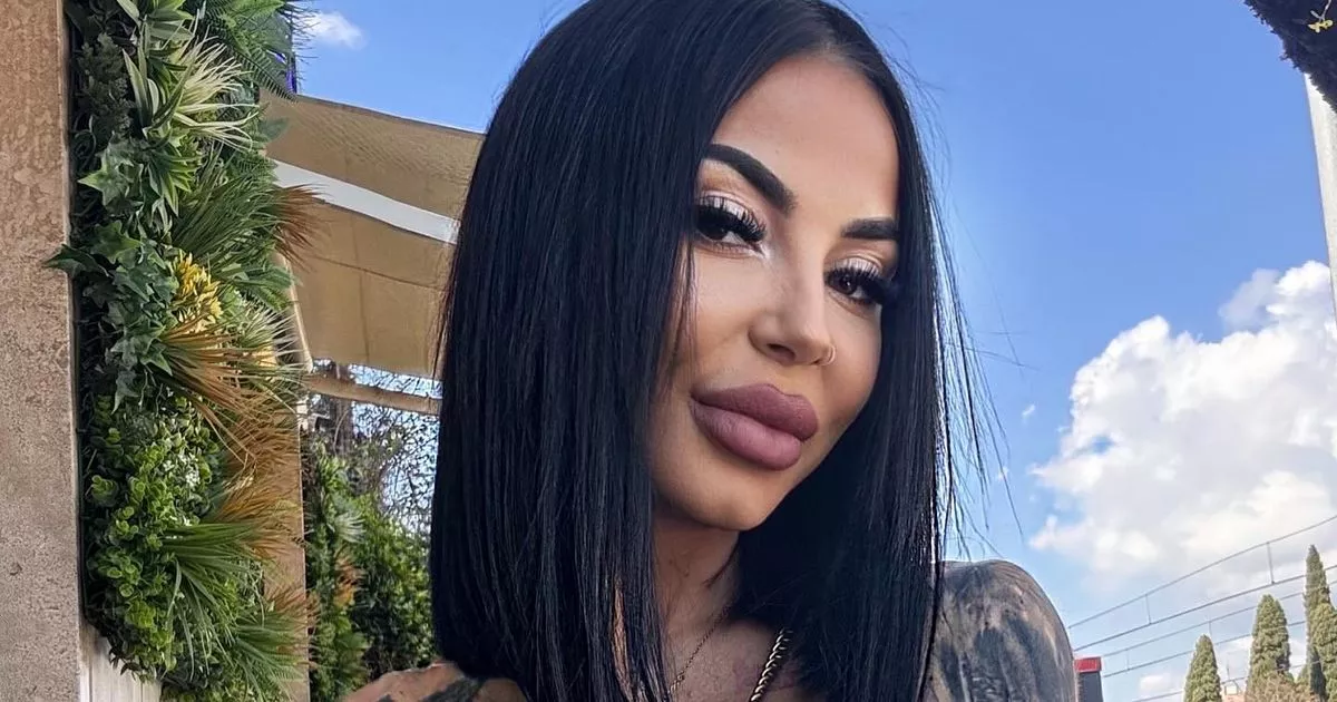 'Murderer' gives chilling reason for decapitating woman found dead in suitcase