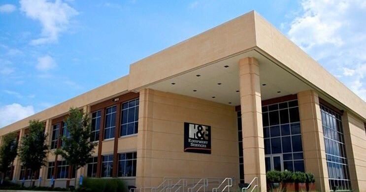 Acquisition of Baton Rouge's H&E Equipment Services completed