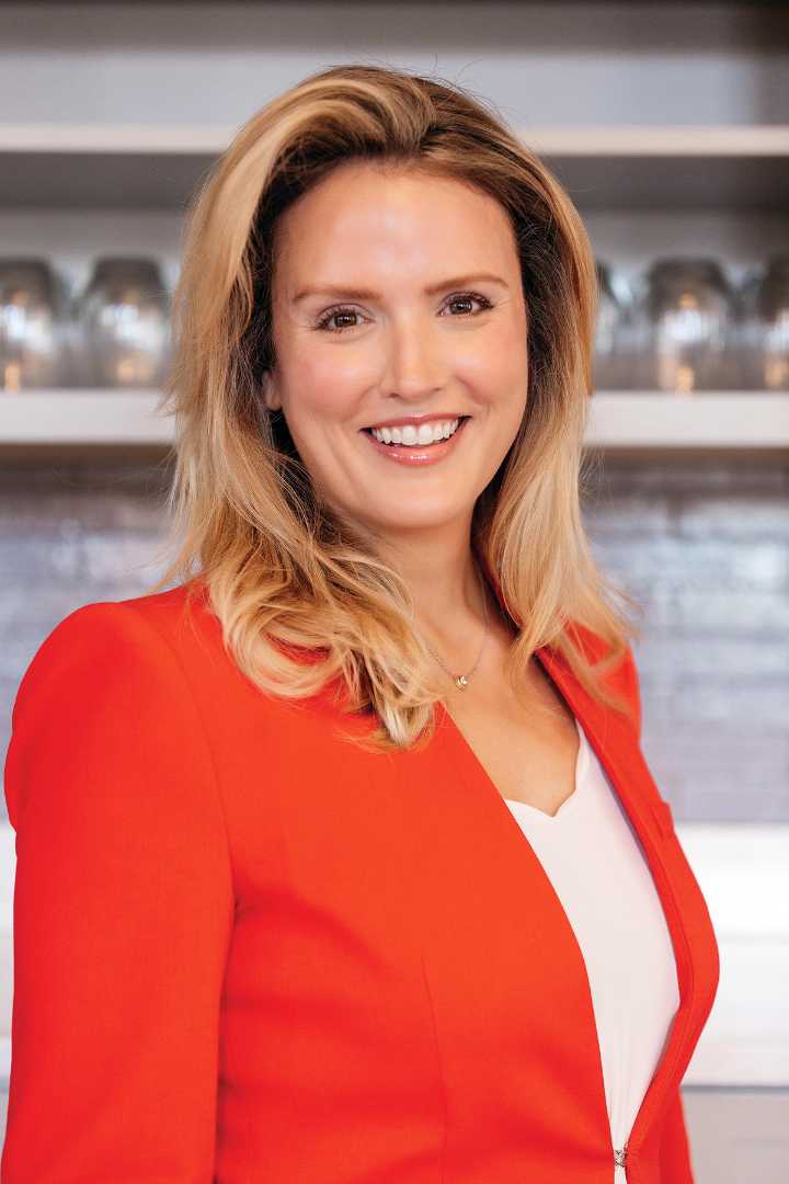 Roberts named SBA’s R.I. Small Business Person of the Year