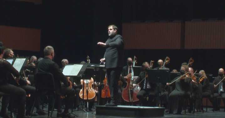 Tickets on sale for annual Colorado Springs Philharmonic Fourth of July concert
