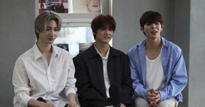 Big Ocean revoluciona el K-pop como el primer grupo integrado por personas sordas