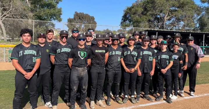 St. Joseph loses a wild one in Division 1 title game, will play in regional