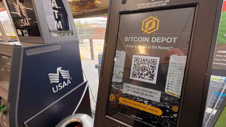 Scammers Using Bitcoin ATMs To Steal Thousands From Wyomingites