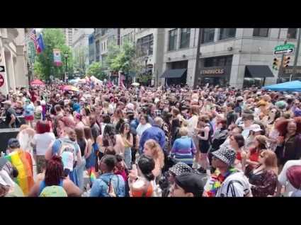 Happy Pride Month!