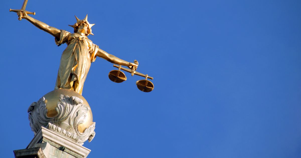 Shoplifter jailed for laundry detergent from The Range theft in latest court round