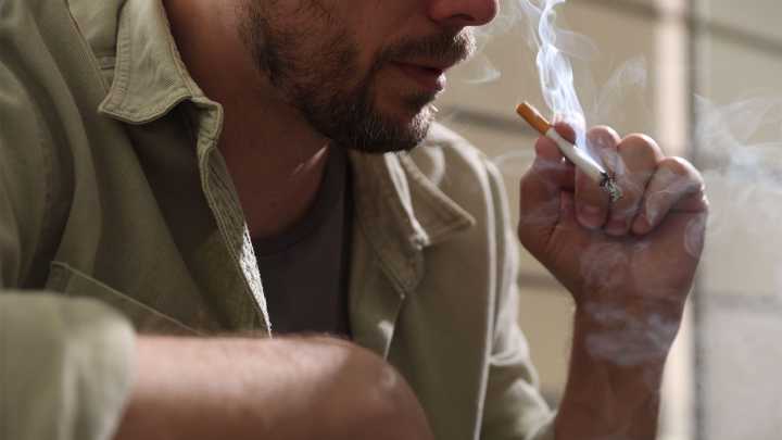 Easing Airway Assaults in COPD