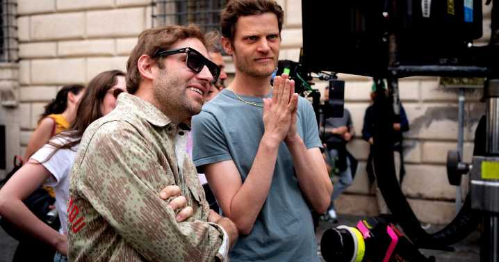 How a filmmaker couple’s adoption story inspired the bloody dark comedy ‘I Don’t Understand You’