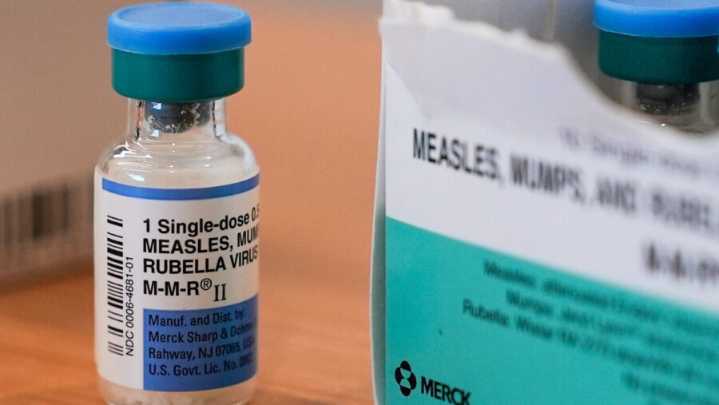 State Epidemiologist shares how concerned Utahns should be about possible measles exposure